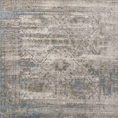 Housel Oriental Indoor Rug