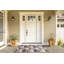 Non-Slip Outdoor Doormat