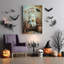 1 Piece Wrapped Canvas Wall Art-136096185