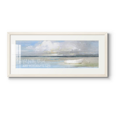 Impression de cadre photo sur papier