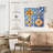 Kerner Patterned Italian Tiles
