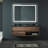 Bathroom Led Classy Vanity Mirror-632833337