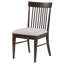 Chaises d'appoint Mid-Century