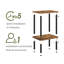 Abriyah End Table-1208667982-1267788314