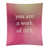 Lueur rose