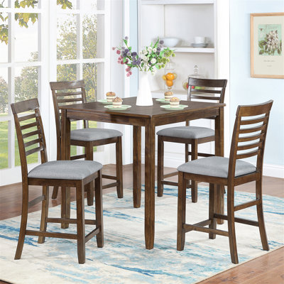 5 Piece Dining Table Setkitchen table setdinning table set
