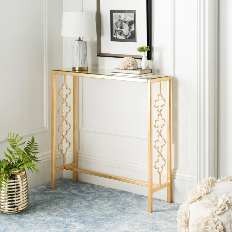 Console 36,8 po