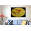 Still Life 3 Books by Vincent Van Gogh - Wrapped Canvas Painting-1548860275