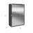Seville Classics UltraHD® 5-Piece Storage Cabinet System, 12' Wide