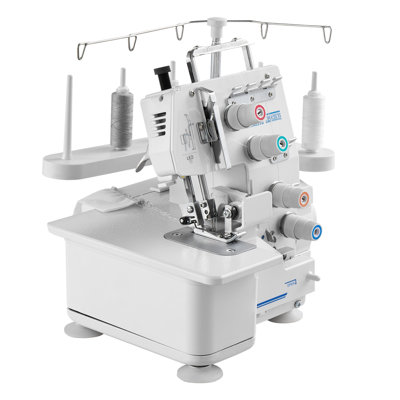 Machine à coudre Serger