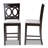 Solid Wood Counter Stool-14640477
