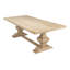 Wesley Solid Wood Dining Table