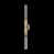 Ombre bronze / laiton