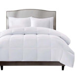 Henry Supreme Down Blend All-Season Comforter with Stain Release Protection