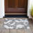 Aquaisha Abstract Indoor / Outdoor Rug-109612233