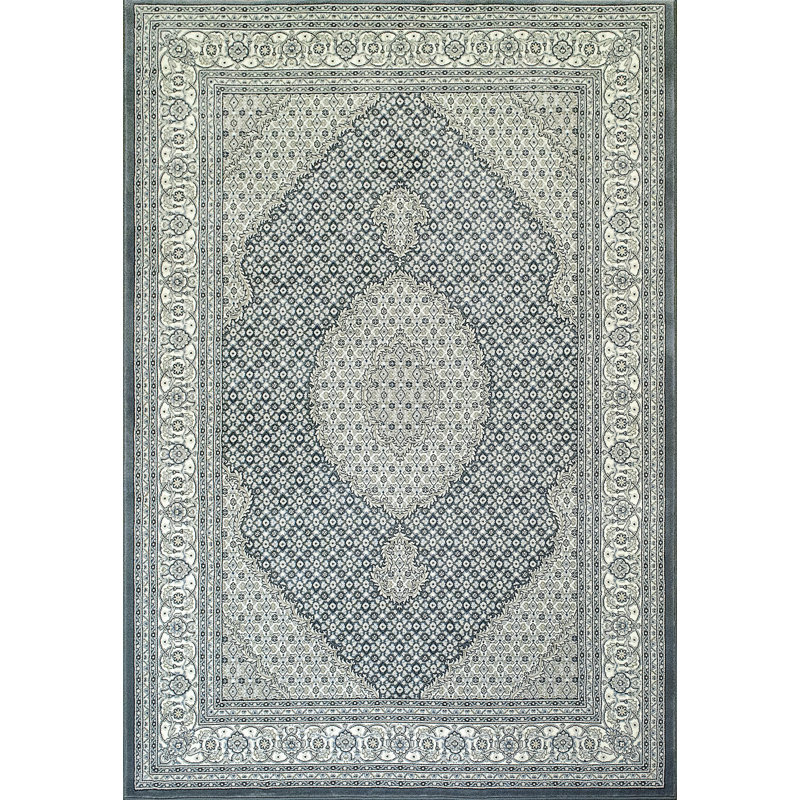 Attell Oriental Indoor Rug, Rectangle 9'2" x 12'10"