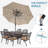 Caerphilly Lighted Market Umbrella-1886159943-1991321244