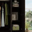 Armoire 4 tiroirs 2 tiroirs avec armoire-71841173