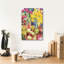 Art mural sur toile Winston Porter «Spring Paletts» par Annelein Beukenkamp-139067397