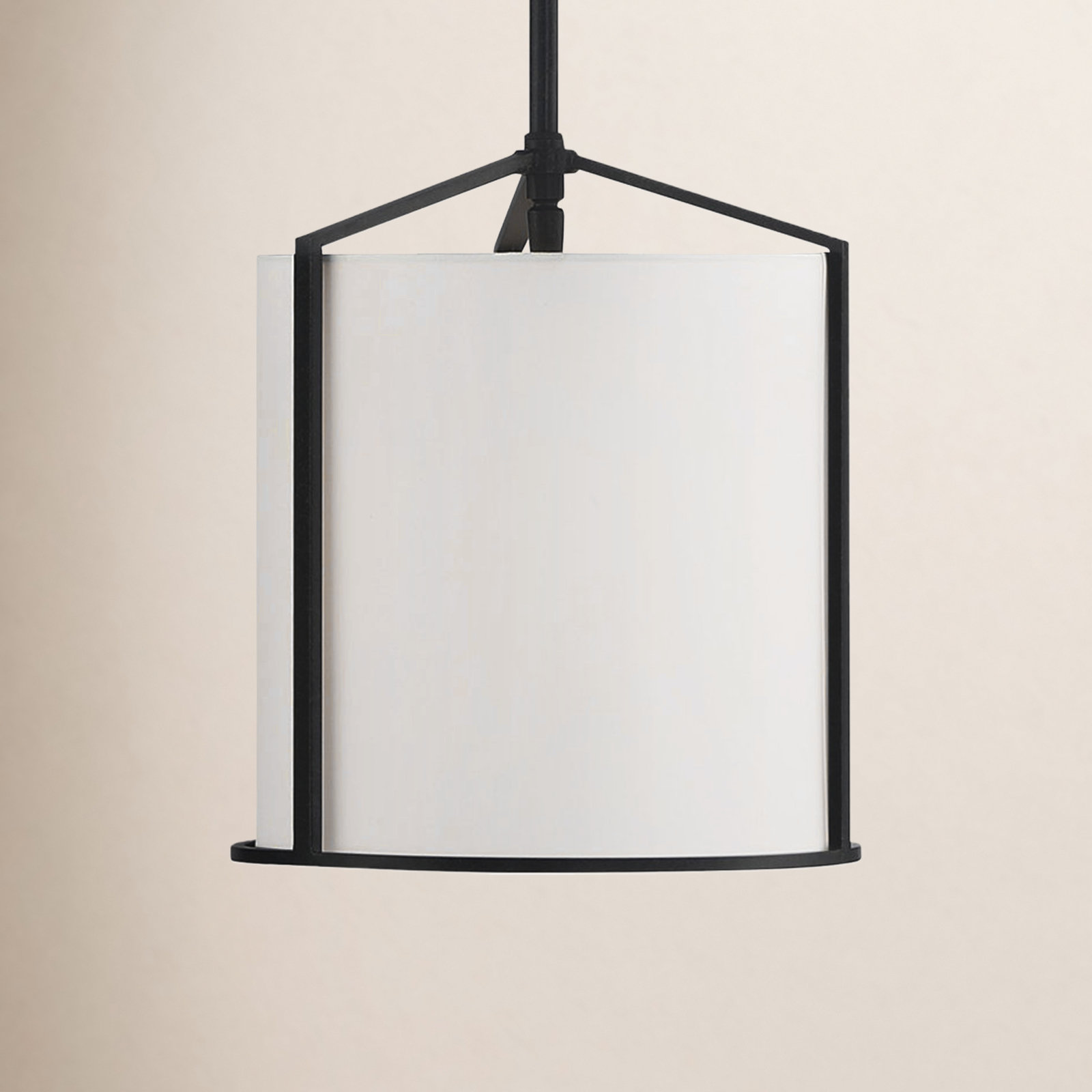 Pasadena Dimmable Single Light Pendant
