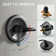 All-In-One Kit with Rough in-Valve