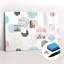 Magnetic Glass Dry Erase Board