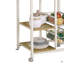 Chariot de cuisine
