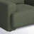 Ives Upholstered Armchair-90695432