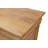 Cafe Au Lait 70'' Solid Wood Sideboard