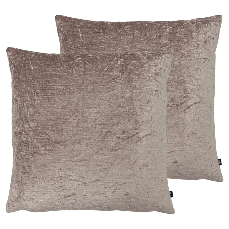 Square Cushion, Vintage