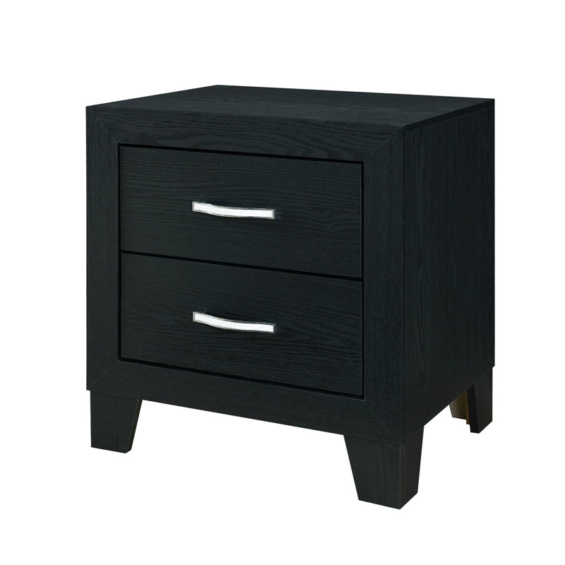 Sirise 21.65'' W Nightstand