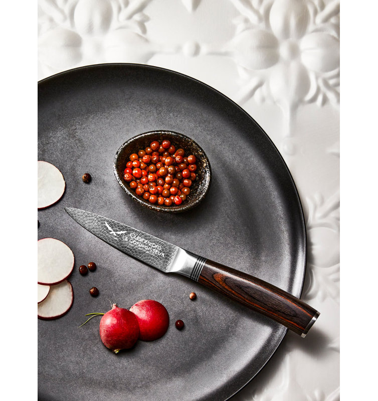 Cuisine::pro® LE CONNOISSEUR™ Paring Knife 3.5in