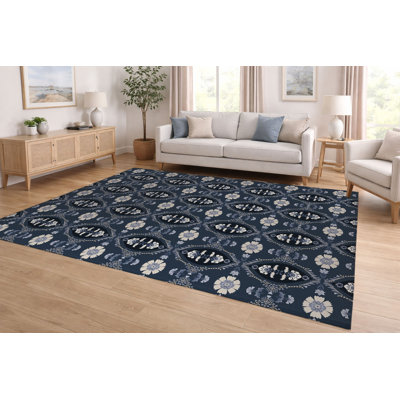 Tapis à profil bas Reeva