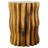 Corsham Solid Wood End Table