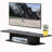 Baumgardner Unfinished Floating TV Stand for TVs up to 48"