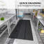 Dots Water Resistant Anti-Fatigue Non-Skid Kitchen Mat-267740521