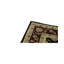 Hand-Knotted High-Quality Yellow, Orange, and Red Area Rug