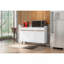 Buffet en blanc-433326930