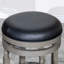 Ramona Swivel Solid Wood Stool-2047223692-2028941157-2028939431