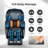 BOSSCARE 3D Zero Gravity Massage Chair-101929435