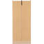 Cascio 2 Door Wardrobe-68483869