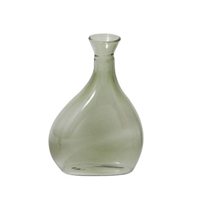 Keit Handmade Glass Table Vase