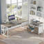 Bureau de direction et classeur latéral 2 pièces Lympsham-1709549613-1713406911