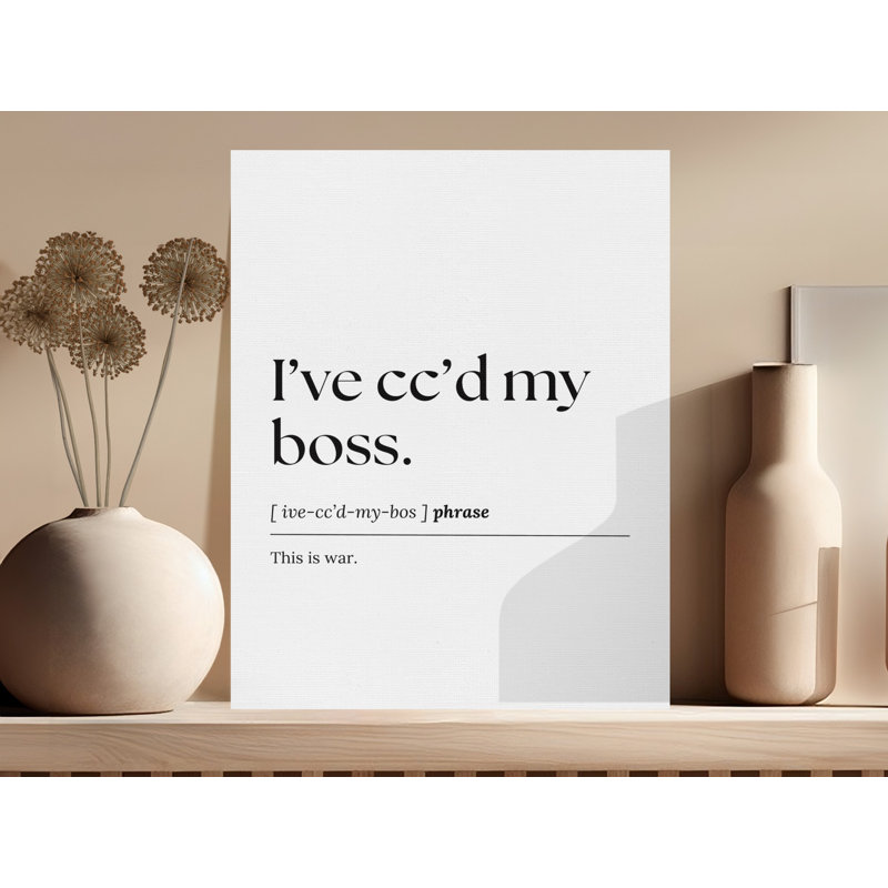 Doyon Wrapped Canvas Print Set, 9x12