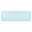 1 tapis de bain réversible 100% coton touffeté 3000 g / m² bleu-918032273
