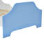 Two Tone Toddler Bed-126275578