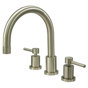 Satin Nickel