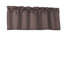 Cantonnière à passe-tringle Wayfair Basics®-756563179