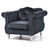 Black est en rupture de stock