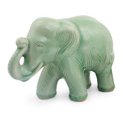 Ayon Animals Figurines & Sculptures